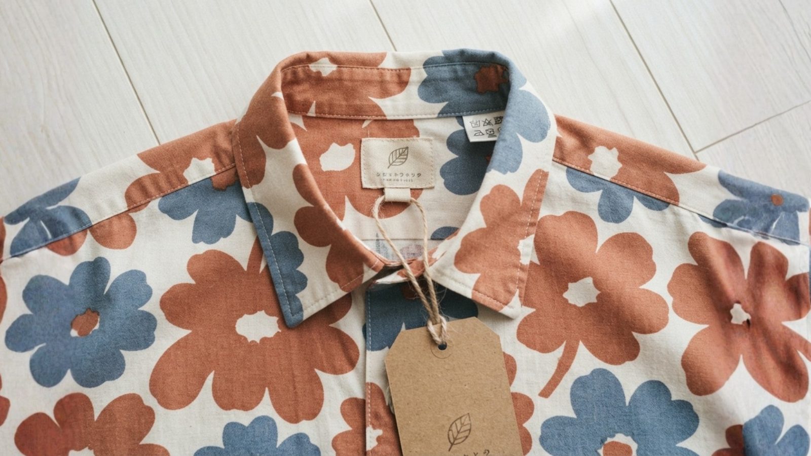 オリジナルブランド